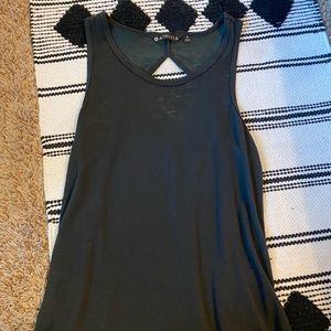 Athleta tank top
